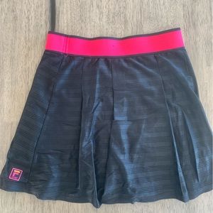 Golf Skirt